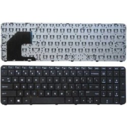HP Sleekbook Pavilion 15 15b 15-b Laptop Keyboard