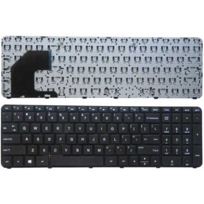 HP Sleekbook Pavilion 15 15b 15-b Laptop Keyboard