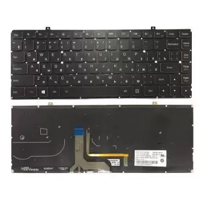 Lenovo Yoga 2 Pro 9Z Laptop Backlit Keyboard