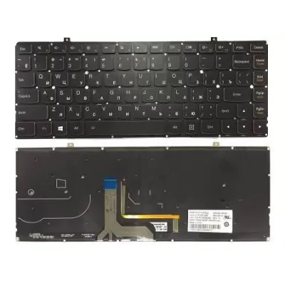 Lenovo Yoga 2 Pro 9Z Laptop Backlit Keyboard Lenovo Yoga 2 Pro 9Z Laptop Backlit Keyboard