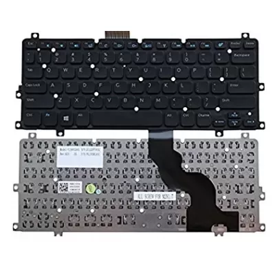 Dell Inspiron 11 3000 2-in-1 3152 3157 XPS 10 Tablet Series Laptop Keyboard