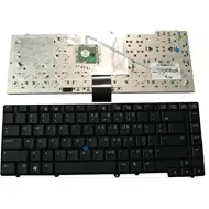 HP Elitebook 6930 6930p 8530 8530p 8530w Laptop Keyboard HP Elitebook 6930 6930p 8530 8530p 8530w Laptop Keyboard