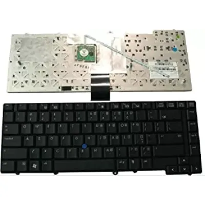 HP Elitebook 6930 6930p 8530 8530p 8530w Laptop Keyboard HP Elitebook 6930 6930p 8530 8530p 8530w Laptop Keyboard