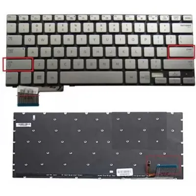Samsung 7 Ultra NP730U3E NP740U3E NP730U3Er NP730U3E-X02 NP730U3E-A01 NP730U3E-K01 Laptop Backlit Keyboard Samsung 7 Ultra NP730U3E NP740U3E NP730U3Er NP730U3E-X02 NP730U3E-A01 NP730U3E-K01 Laptop Backlit Keyboard