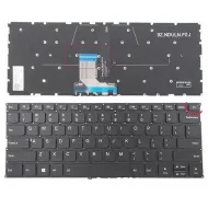 Lenovo IdeaPad 720S-13 720S-13IKB 720S-13ARR Series Laptop Backlit Keyboard Lenovo IdeaPad 720S-13 720S-13IKB 720S-13ARR Series Laptop Backlit Keyboard