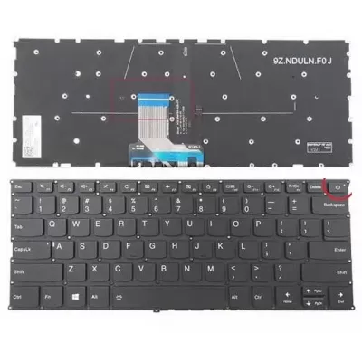 Lenovo IdeaPad 720S-13 720S-13IKB 720S-13ARR Series Laptop Backlit Keyboard