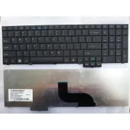 Acer TravelMate 5760 Series Replacement Keyboard for 5760G, 7750, 7750G, 7750Z, 6595, 6595G, 6595T, 8573 Laptops