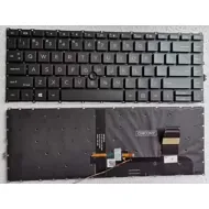 HP EliteBook 840 G8 Laptop Backlit Keyboard HP EliteBook 840 G8 Laptop Backlit Keyboard