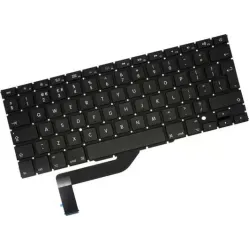 Apple MacBook Air A1398 Laptop - UK Keyboard with L-Shaped Enter Key