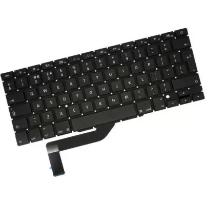Apple MacBook Air A1398 Laptop - UK Keyboard with L-Shaped Enter Key