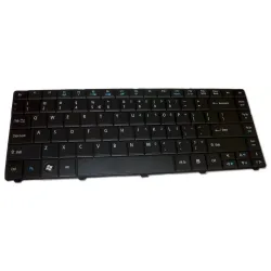 Acer Travelmate 4740 8372 8472 Replacement Laptop Keyboard