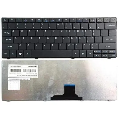 Acer Aspire One 722/721/753H/751H Replacement Laptop Keyboard
