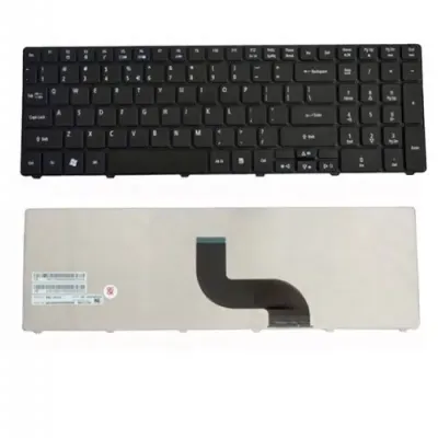 Acer Aspire 7739Z, 7739ZG, 7740, 7740G, 7741, 7741G Replacement Laptop Keyboard