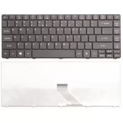 Acer TravelMate 8371/8471 Black Replacement Keyboard