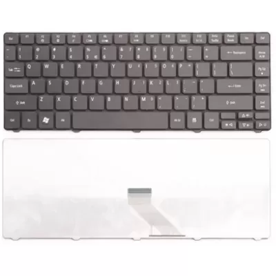 Acer Travelmate 8371 8471 black Keyboard