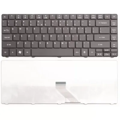 Acer TravelMate 8371/8471 Black Replacement Keyboard