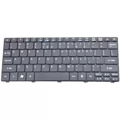 Acer one lt21 mini lt2100 lt32 lt320 ZH9 EM350 N55C PAV50 PAV70 D255 D256 D257 D260 Keyboard