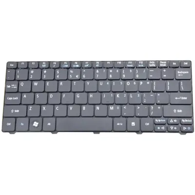 Acer One LT21 Mini LT2100 LT32 LT320 ZH9 EM350 N55C PAV50 PAV70 D255 D256 D257 D260 Replacement Keyboard