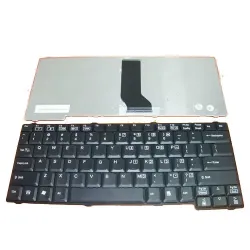 Acer Travelmate P245, MPG P246M, P246MG Series Replacement Laptop Keyboard