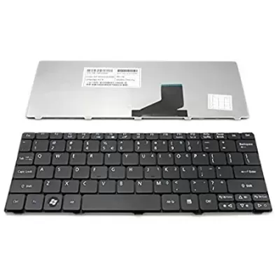 New Acer Aspire one PAV70 ZH9 Laptop black Keyboard
