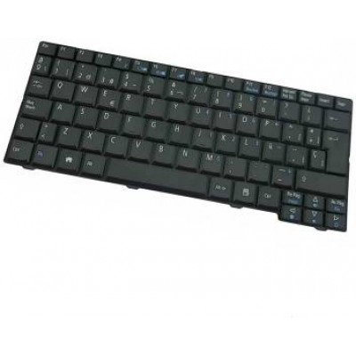 New Acer Aspire one ZG5 D250 Laptop Keyboard