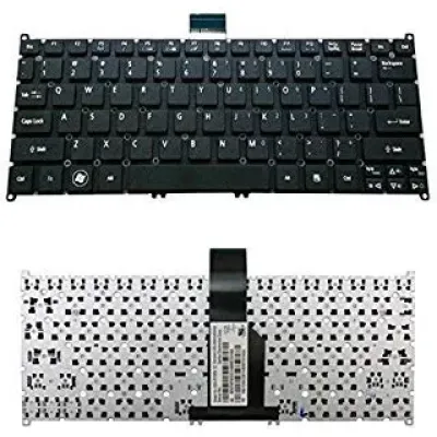 New Acer Aspire v5-122 Laptop Keyboard