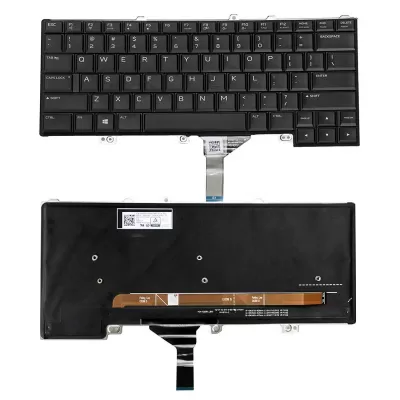 Dell Alienware 15 R3 15 R4 14 R4 13 R3 Series Laptop Backlit Keyboard