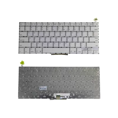 Apple 1181-G4 G4 / 1185 Laptop Keyboard White