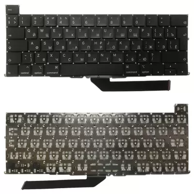 Apple A2141 Laptop Keyboard