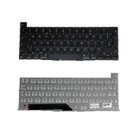 Apple A2141 Laptop UK Keyboard - Large Enter Key