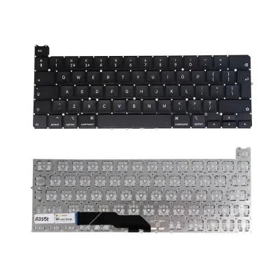 Apple A2251 Laptop UK Keyboard BIG Enter