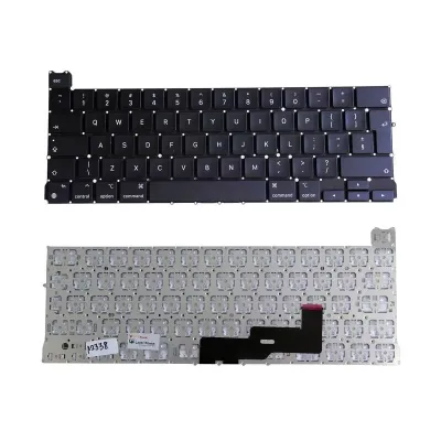 Apple A2338 A2228 Laptop UK Keyboard BIG Enter