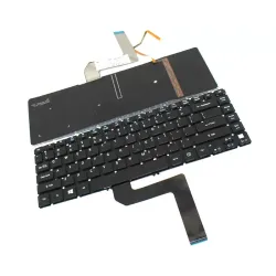 Acer Aspire M5 Series Backlit Keyboard for M5-481, M5-481T, M5-481PT-6414, M5-481PT-6665, M5-481TG-6888 Laptops