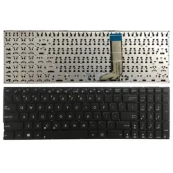 Asus A556U K556U X556U F556U Replacement Laptop Keyboard