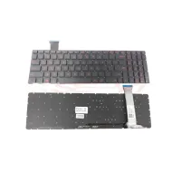 Asus GL552 GL552J GL552JX GL552V GL552VL GL552VX GL552VW-DH71 GL552VW-DH74 G552 G552V G552VW G552VX Backlite Keyboard Asus GL552 GL552J GL552JX GL552V GL552VL GL552VX GL552VW-DH71 GL552VW-DH74 G552 G552V G552VW G552VX Backlite Keyboard
