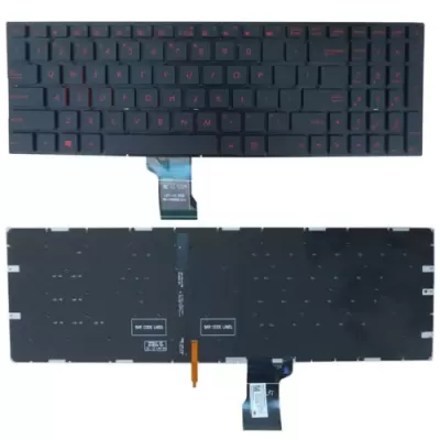 Asus GL702 Laptop internal Keyboard