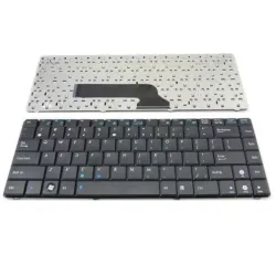 Asus K40 Laptop Replacement Keyboard