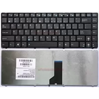 Asus K42 A42 K42D K42J A42J K42F Laptop Keyboard