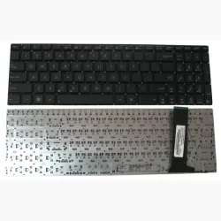 Asus N56 Replacement Laptop Keyboard