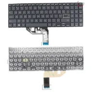 Asus VivoBook S15 S533, X513, M513, M5600IA, E510, S513, D513, F513, K513, R513, V5050E Series Laptop Replacement Keyboard