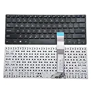 Asus VivoBook S300C S300SC Laptop Replacement Keyboard