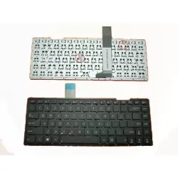 Asus U30, UL30, UL30A, UL30V, UL30VT Replacement Internal Keyboard