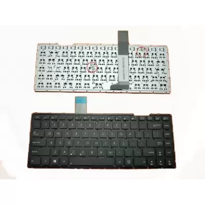Asus U30 UL30 UL30A UL30V UL30VT Internal Keyboard