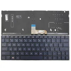 Asus ZenBook UX333 UX333FA UX333FA-AB77 UX333FN Series Laptop Backlit Keyboard