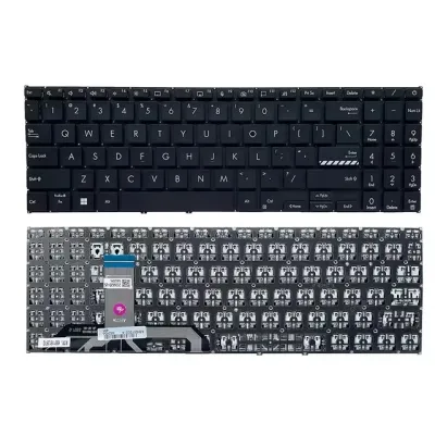 Asus Vivobook 15 X1502 X1502ZA M1502 X1503 M1503QA X1504 Pro16 X1603Z M1603 X1605 Backlite Keyboard
