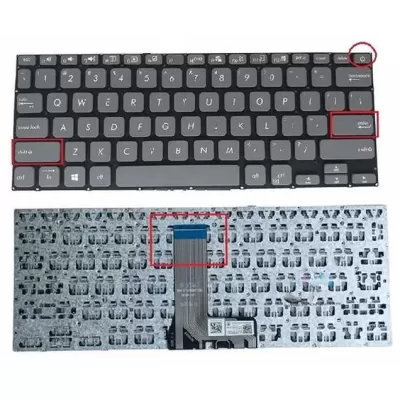 Asus VivoBook 14 2019 X409 X409F X412 X409U X409FA X409UA X409JP X409f X409FL X409JA X409U X409J Y4200 Y4200F Laptop Keyboard