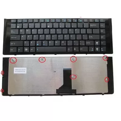 Asus X42 X42D X42J A40D Laptop Keyboard