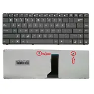 Asus X43 Series Replacement Laptop Keyboard Compatible with X43B, X43BR, X43BY, K43BE, K43U, K43T Models Asus X43 Series Replacement Laptop Keyboard Compatible with X43B, X43BR, X43BY, K43BE, K43U, K43T Models