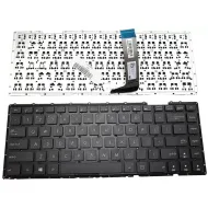 Asus X442 Series Replacement Laptop Keyboard - Compatible with X442, X442U, X442UA-GA100R, X442UR Models Asus X442 Series Replacement Laptop Keyboard - Compatible with X442, X442U, X442UA-GA100R, X442UR Models