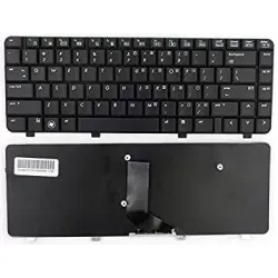HP Compaq Presario c700 Series Laptop Keyboard